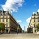 WESTIN PARIS